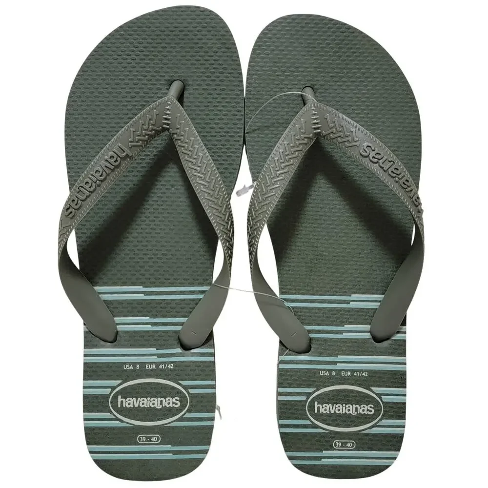 Havaianas men top